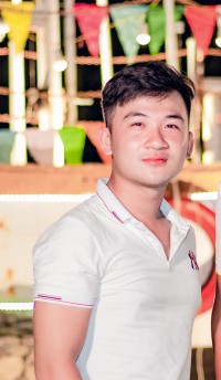 Đặng Hữu Nhật Long