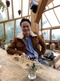 Phan Thanh Hưng