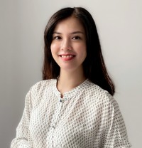 Hanah Hồng Hạnh