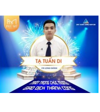 Tạ Tuấn Di