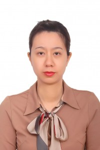 Nguyen Dieu Linh