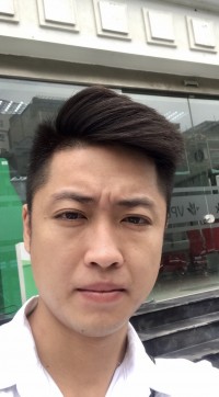 Nguyen Manh Hung