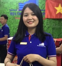 Trịnh Thị Thanh Tâm