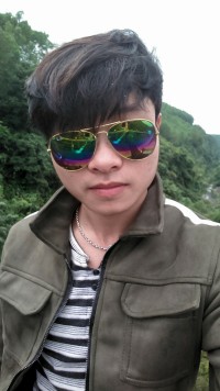 Đặng Tấn Thế Huy