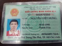 Nguyễn Việt Hưng