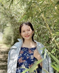Phạm Thị Thanh Thư
