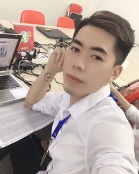 Thanh Toàn Trần