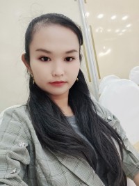 Chi Trần Kim