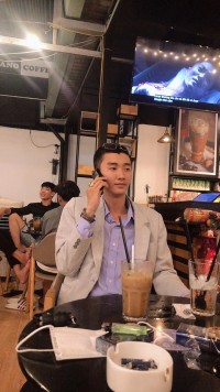 Huỳnh Đỉnh Nghiệp