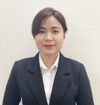 Nguyễn Huỳnh Việt Trinh