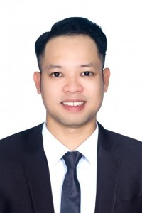 Nguyen Doan Duy