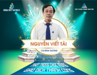 Nguyễn Viết Tài