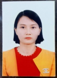 Nguyễn Thị Thắm