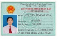 Nguyễn Hoàng Kha