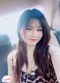 Trần Thị Thanh Thanh