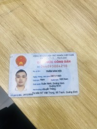 Trần Văn Hội