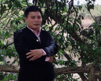 Trương Việt Chương