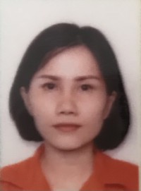 Nguyễn Thị Ngọc Thảo