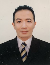 Nguyễn Thế Bình