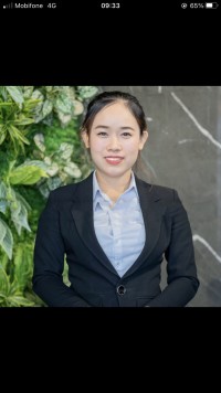 Nguyen Thi Phuong Anh