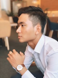 Trần Thanh Duy