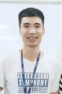 Nguyen Phuong Bac