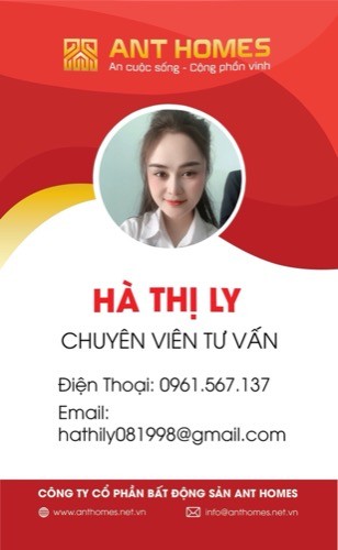 Hà Thị Ly
