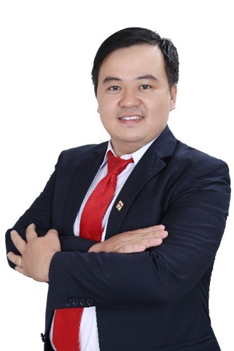 Nguyễn Huỳnh Vĩnh Nghi