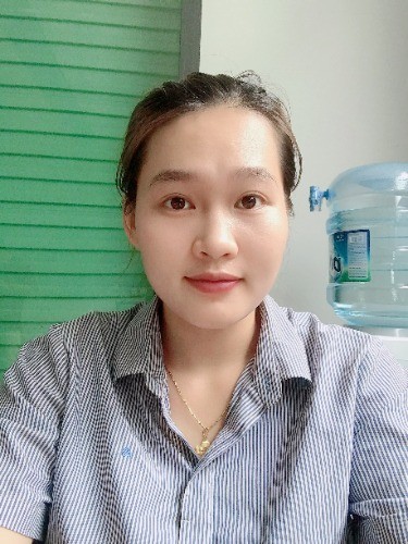 Nguyễn Thị Thùy Dương