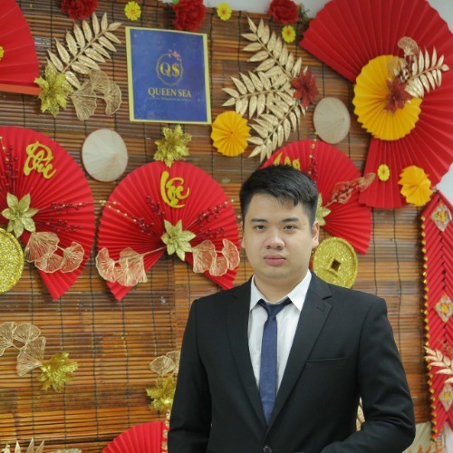 Nguyễn Trung Anh