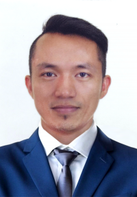 Nguyen Minh Dat