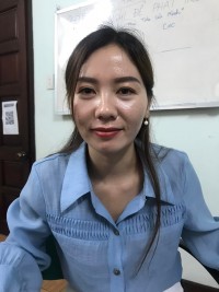 Nguyễn Thị Hiền