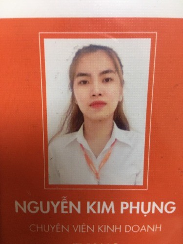 Nguyễn Kim Phụng