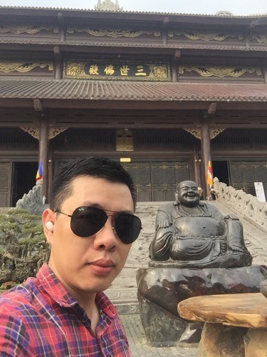 Đào Hải Đăng