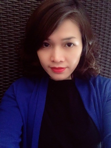 Lâm Thị Hoài Thu