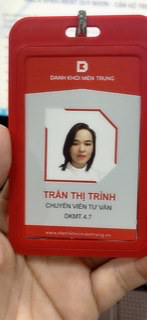 Trần Thị Trình