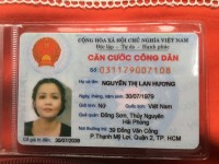 Hương Lan Nguyễn