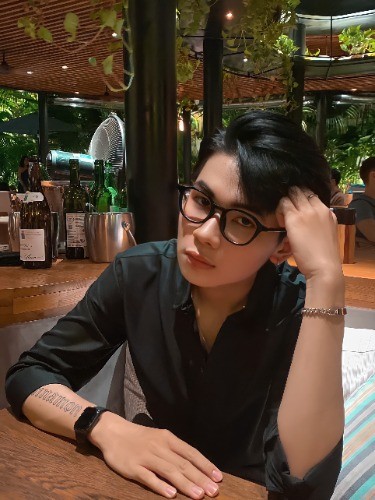 Hứa Gia Bảo
