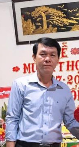 Phạm Văn Hẩu