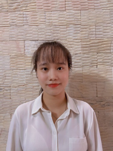 Hồ Thị Minh Thư