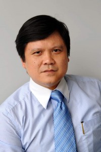 Nguyễn Huy Tuấn