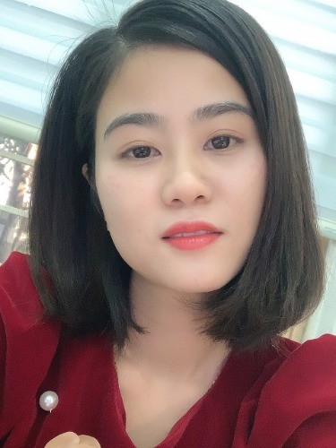 Trần Thị Thùy Linh