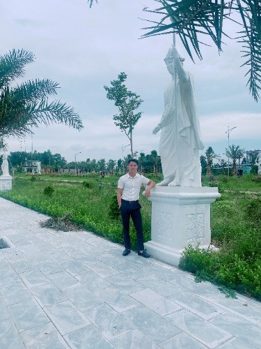 Trần Văn Quỳnh