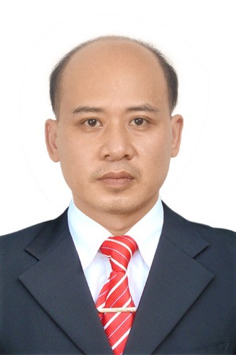 Lâm Tân Khánh