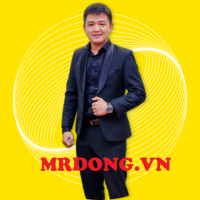 Mr Đồng