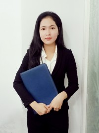 TRAN LAM KIM VINH