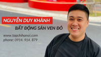 Nguyễn Duy Khánh