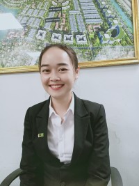 Trần Thị Huyền Trân