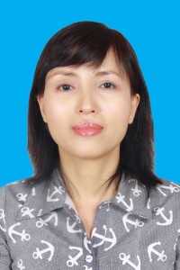 Nguyễn Thị Hoài Vân