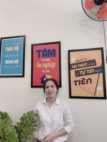Nguyễn Thị Thu Thuỷ